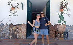 Los Nonos Hostel