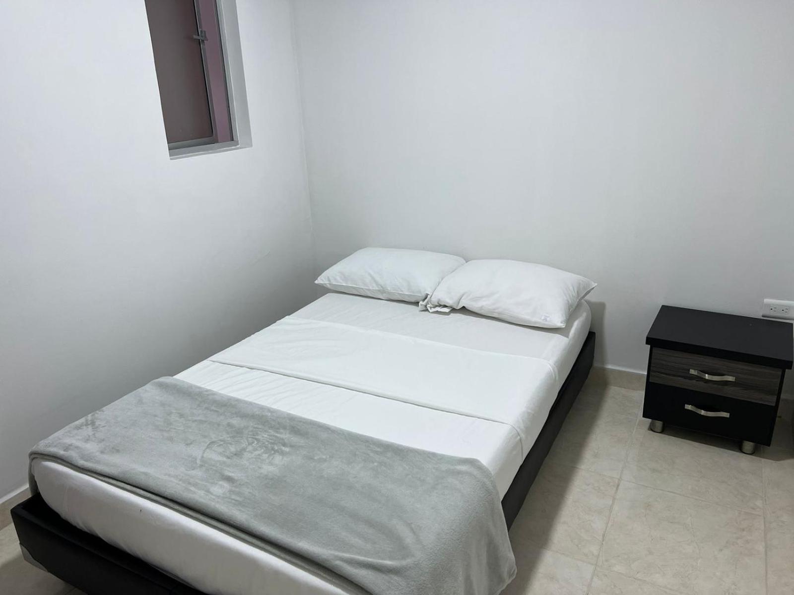 Los Nonos Hostel Guadalupe Quarto foto